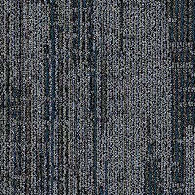 Mohawk - Infinite Impact - Commercial Carpet Tile