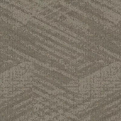 Mohawk - Art Exposure - Academic View BT433-Commercial Carpet Tile