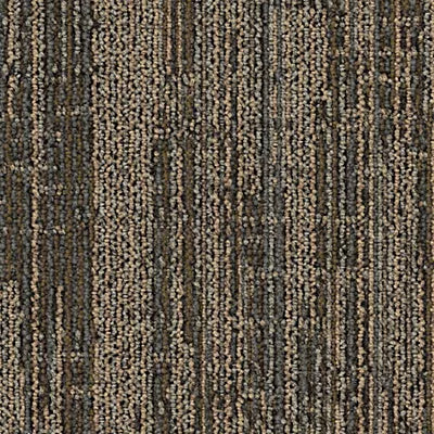 Mohawk - Infinite Impact - Commercial Carpet Tile